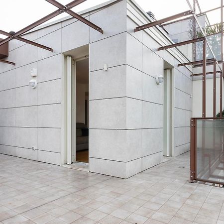 Italianway - Albani 20 Apartment Milan Exterior photo