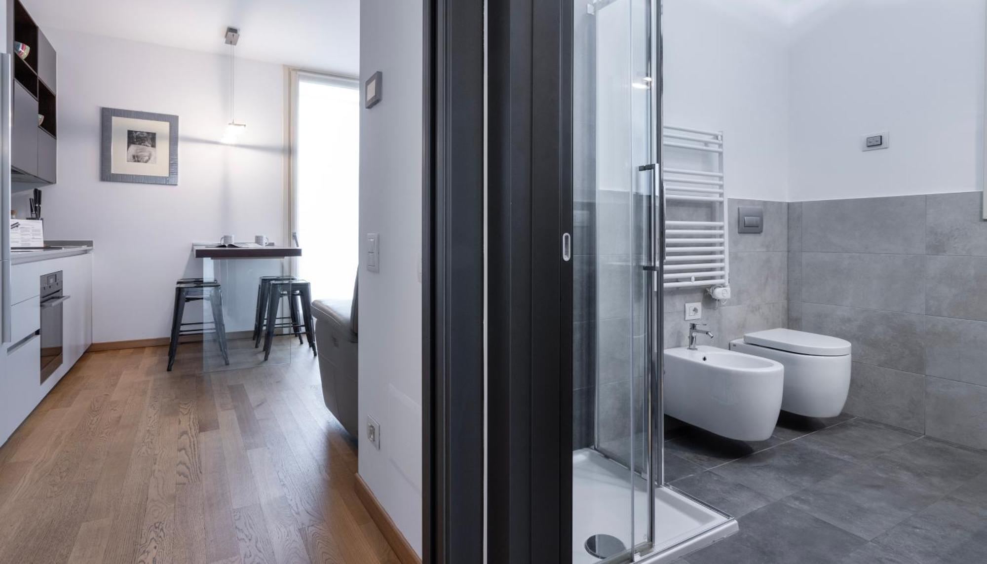 Italianway - Albani 20 Apartment Milan Exterior photo