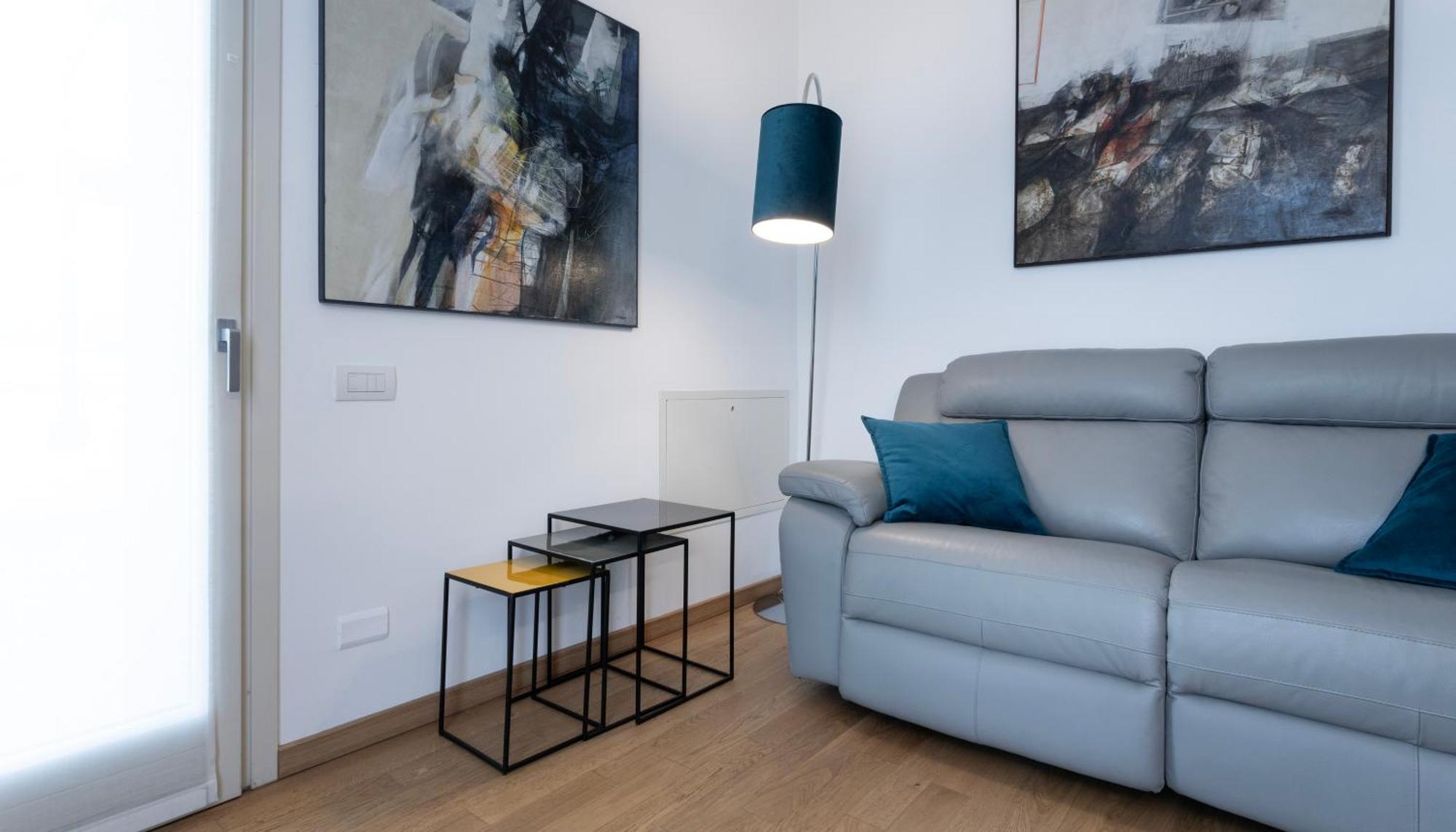 Italianway - Albani 20 Apartment Milan Exterior photo