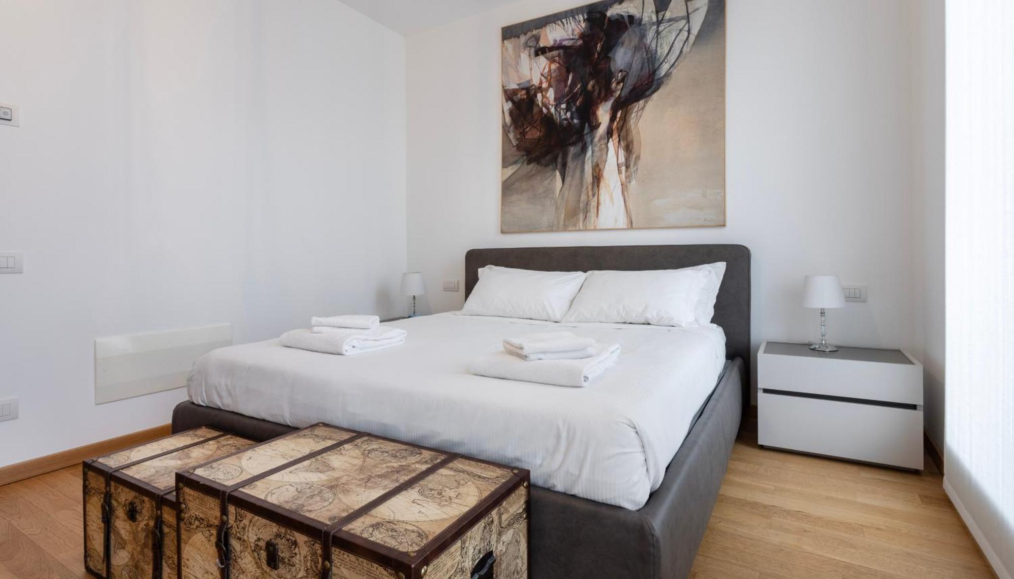 Italianway - Albani 20 Apartment Milan Exterior photo