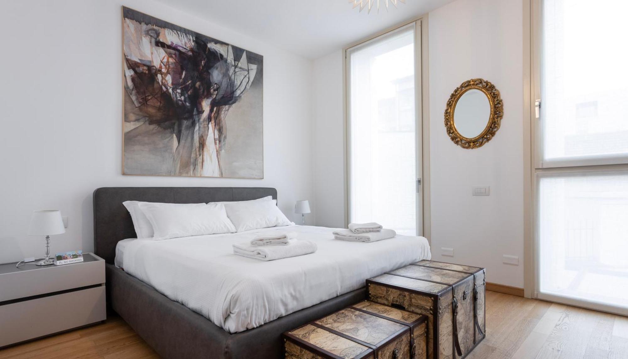 Italianway - Albani 20 Apartment Milan Exterior photo