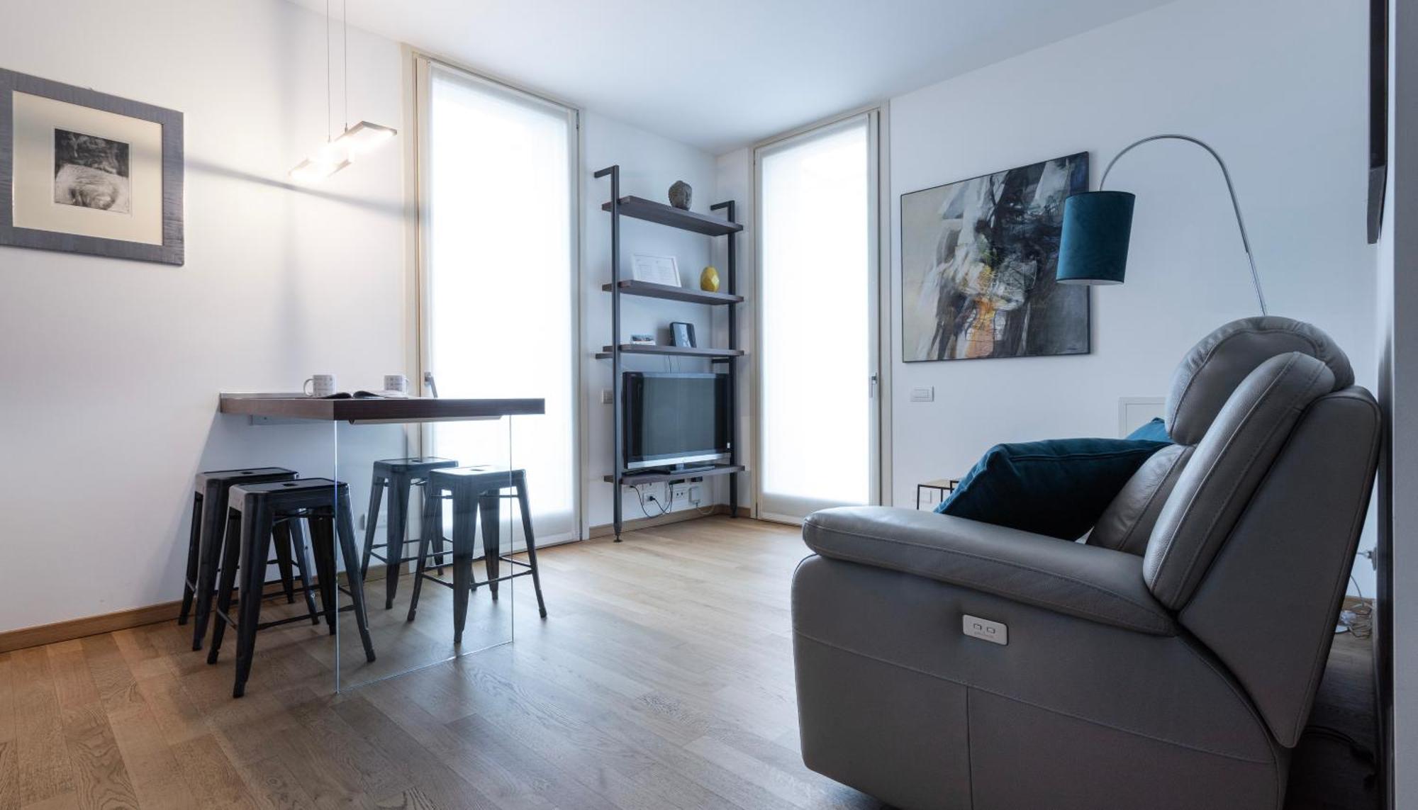 Italianway - Albani 20 Apartment Milan Exterior photo