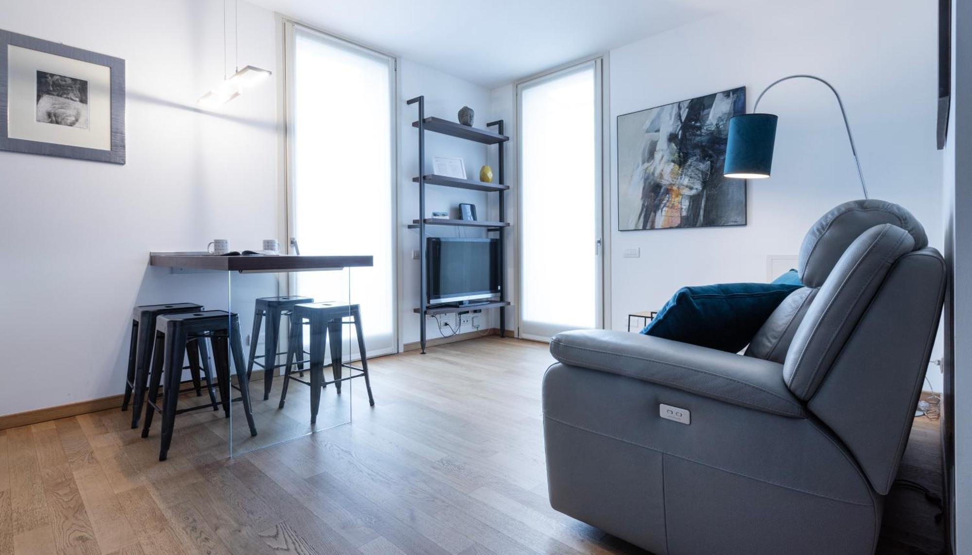 Italianway - Albani 20 Apartment Milan Exterior photo