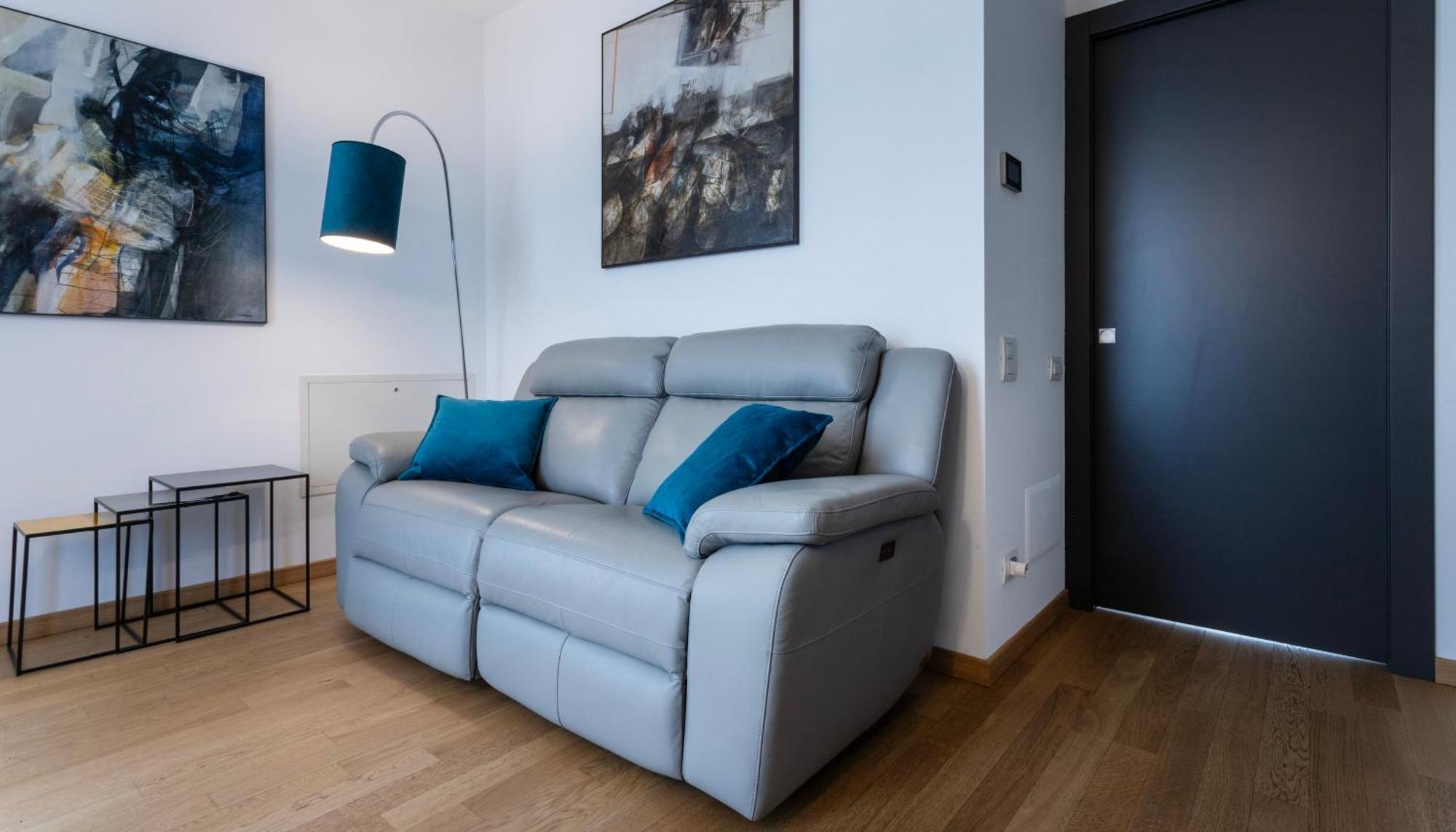 Italianway - Albani 20 Apartment Milan Exterior photo