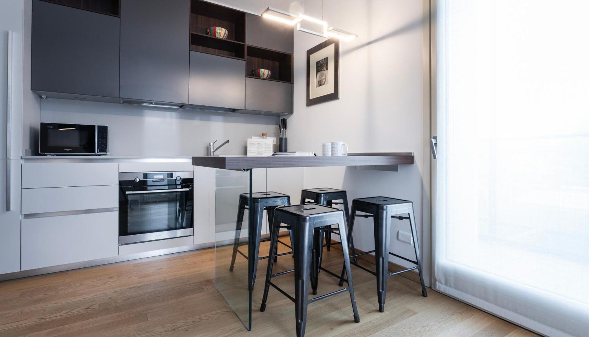 Italianway - Albani 20 Apartment Milan Exterior photo